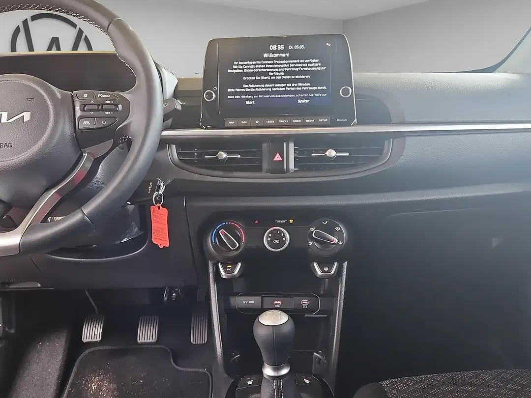 Kia Picanto - Thumbnail 11