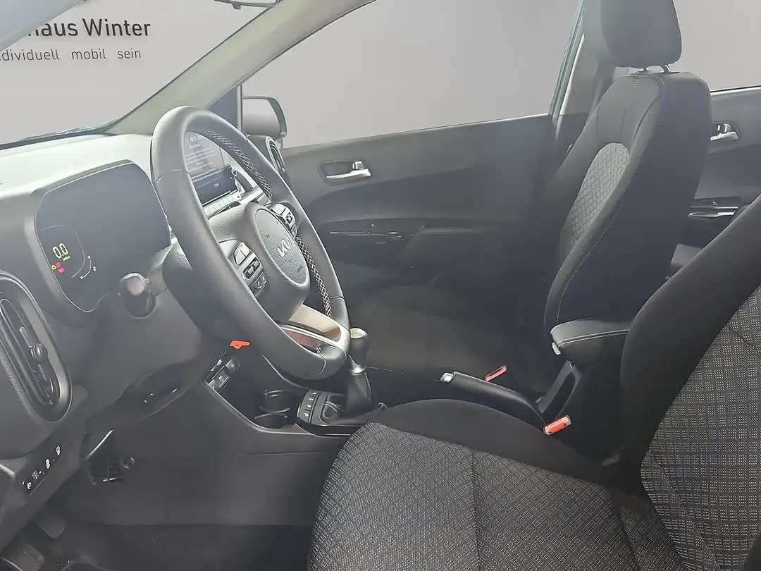 Kia Picanto - Thumbnail 12