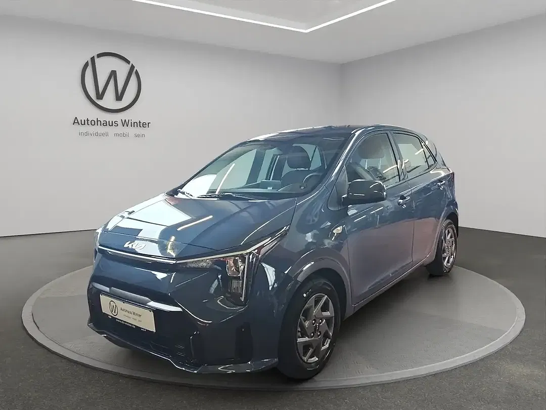 Kia Picanto - Thumbnail 2