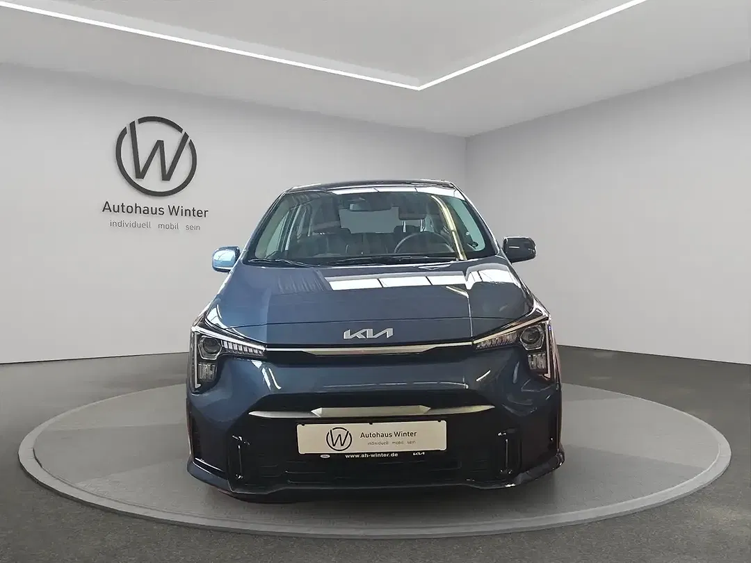 Kia Picanto - Thumbnail 3
