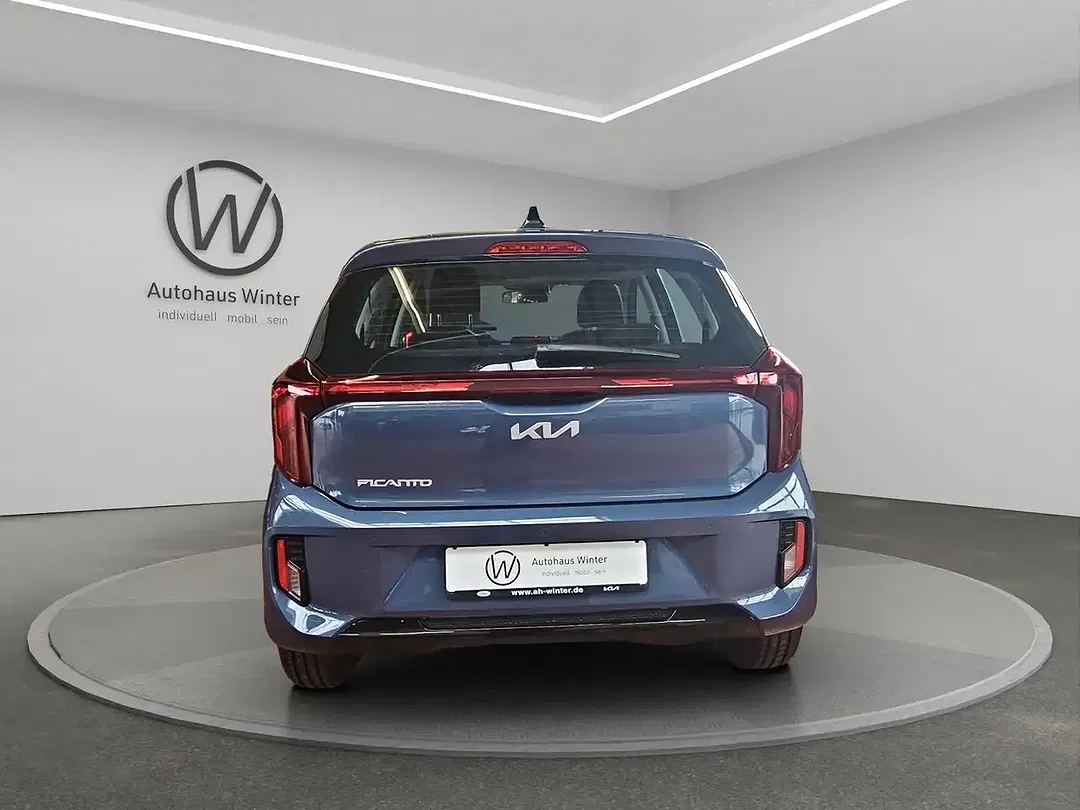 Kia Picanto - Thumbnail 5