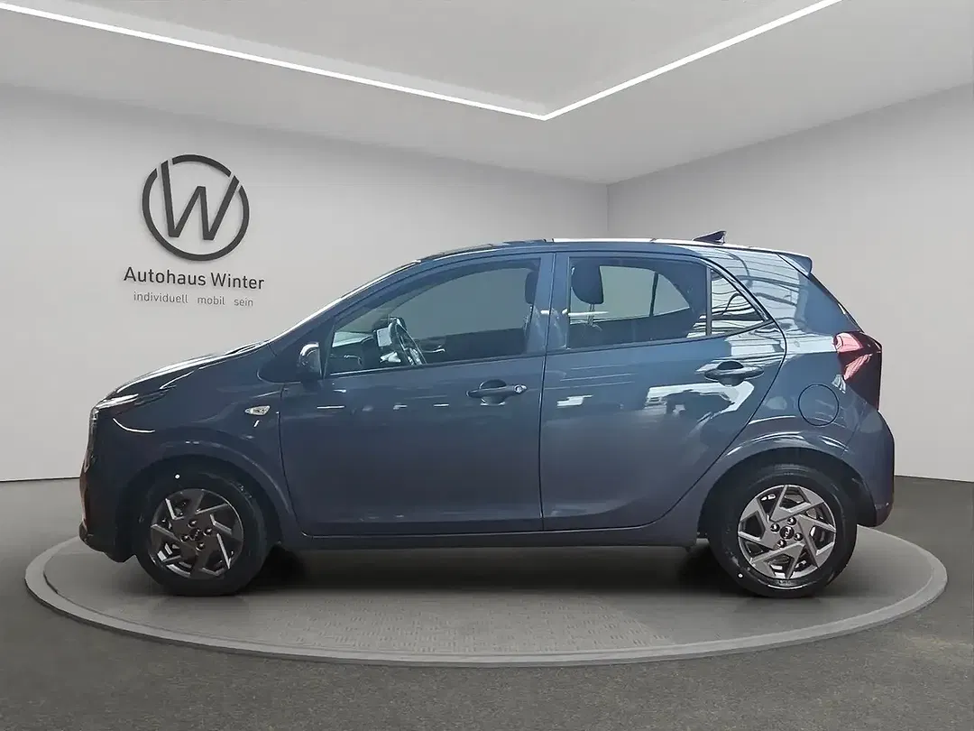 Kia Picanto - Thumbnail 6