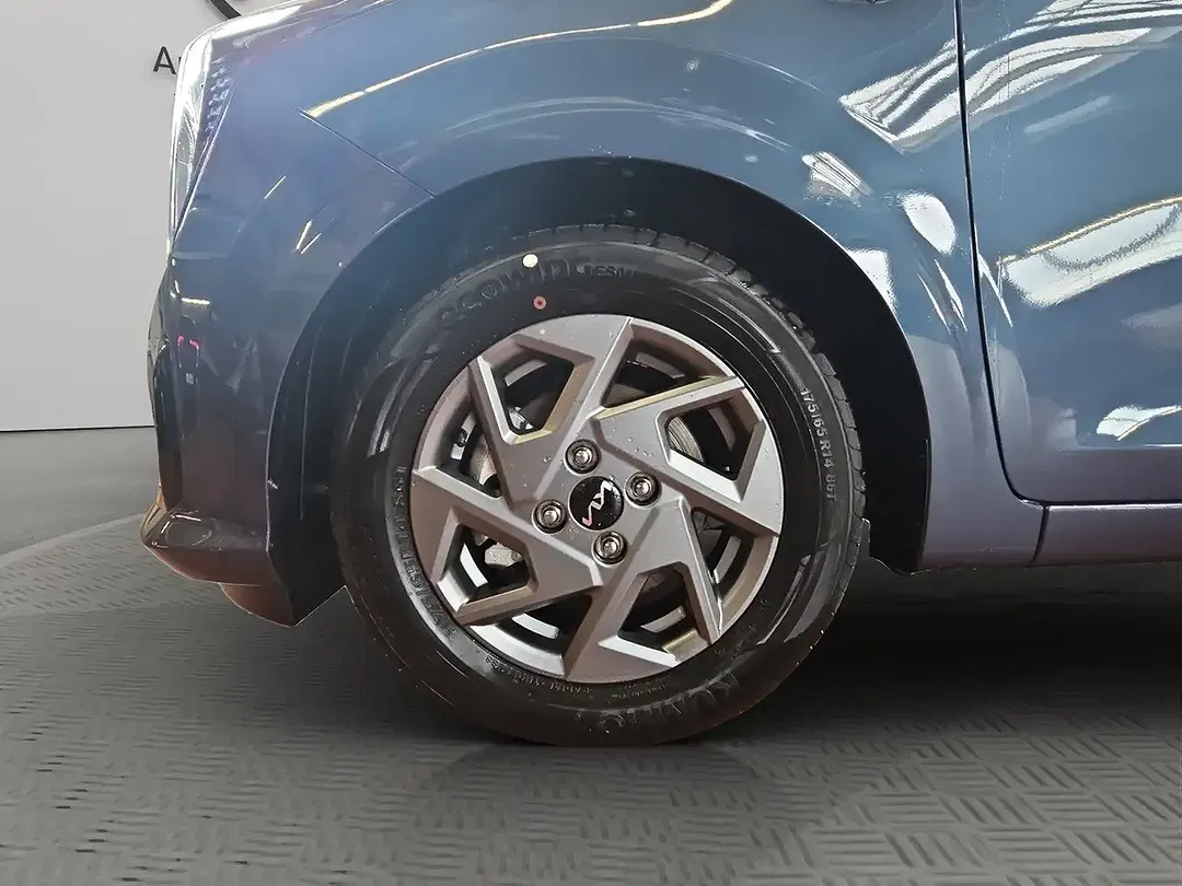 Kia Picanto - Thumbnail 7