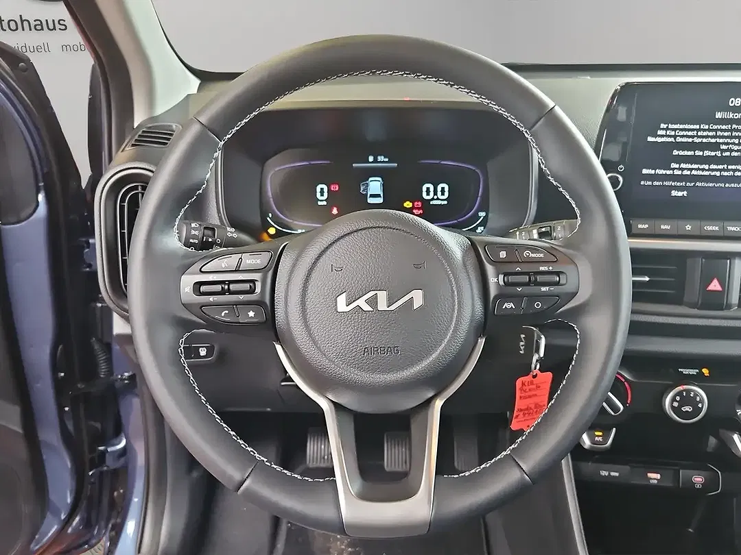 Kia Picanto - Thumbnail 8