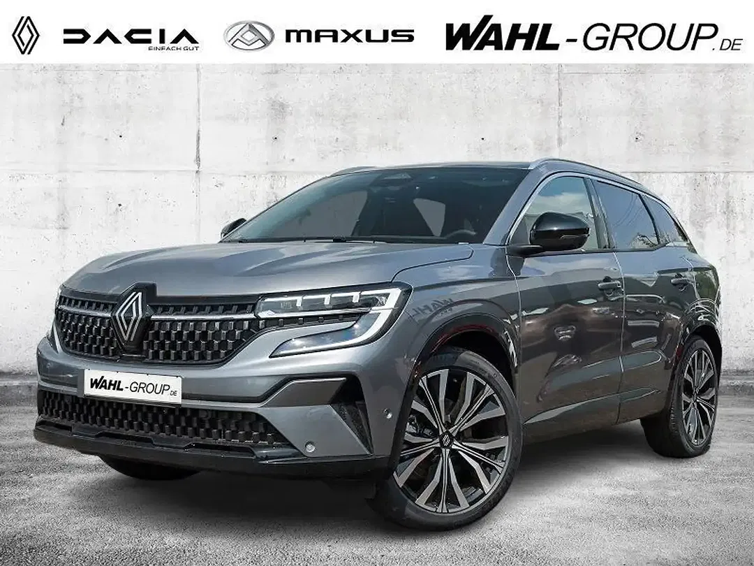 Renault Austral - Thumbnail 1