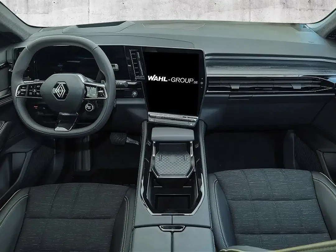 Renault Austral - Thumbnail 11