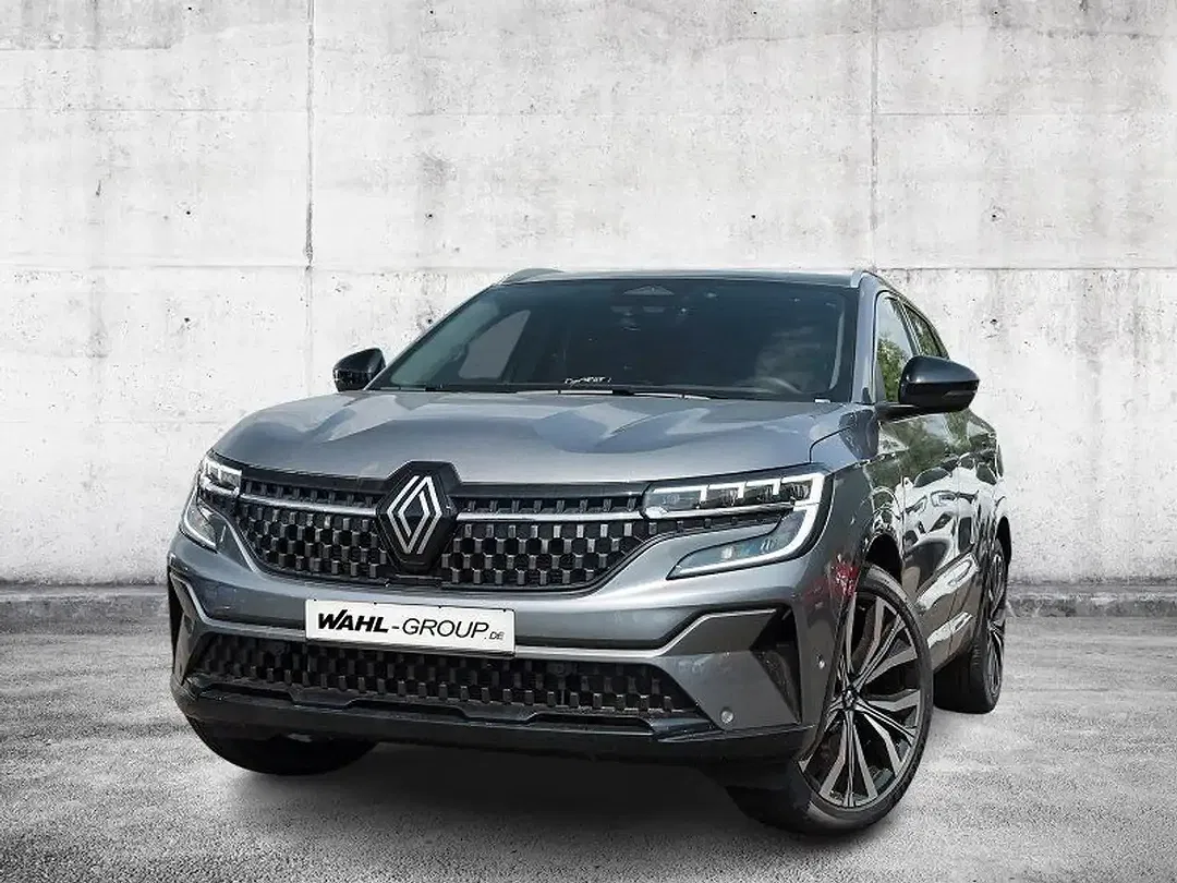 Renault Austral - Thumbnail 2