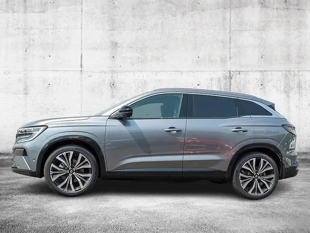 Renault Austral - Thumbnail 3