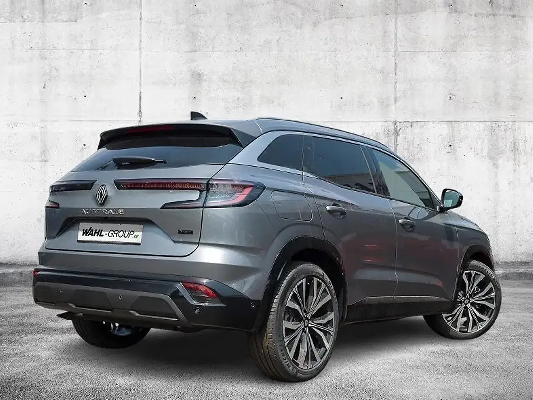 Renault Austral - Thumbnail 4