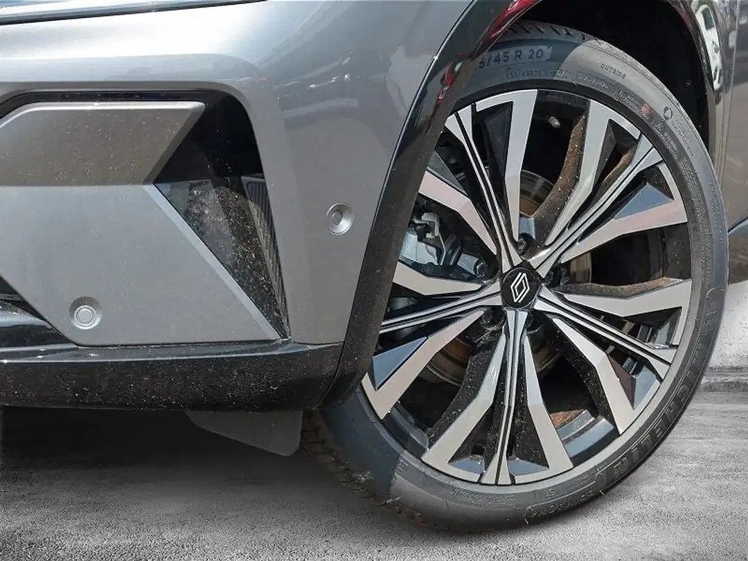 Renault Austral - Thumbnail 5