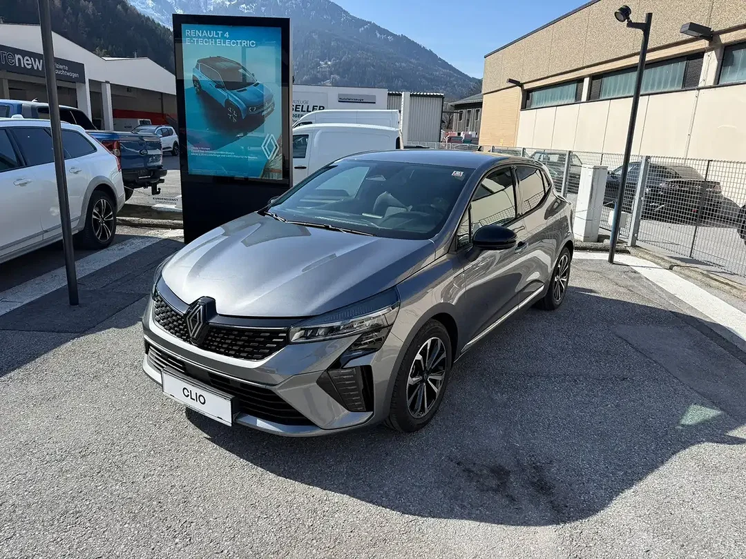 Renault Clio - Afbeelding 1