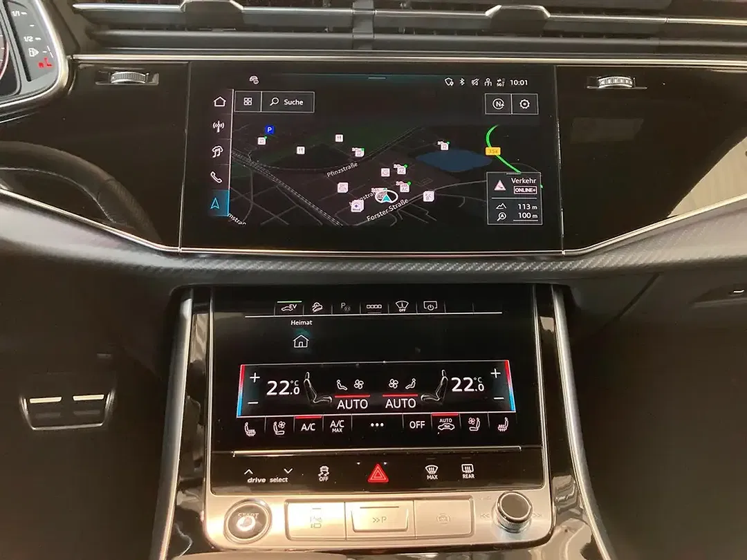 Audi Q8 - Thumbnail 15