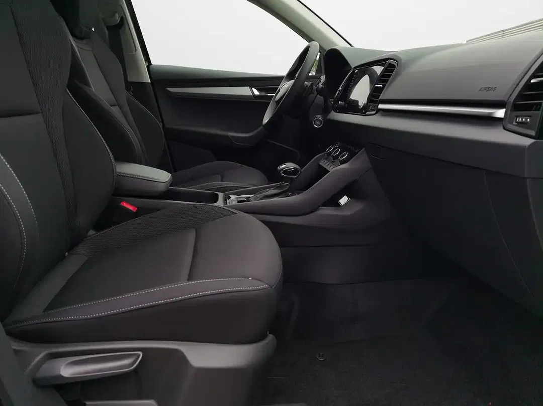 Skoda Karoq - Thumbnail 13