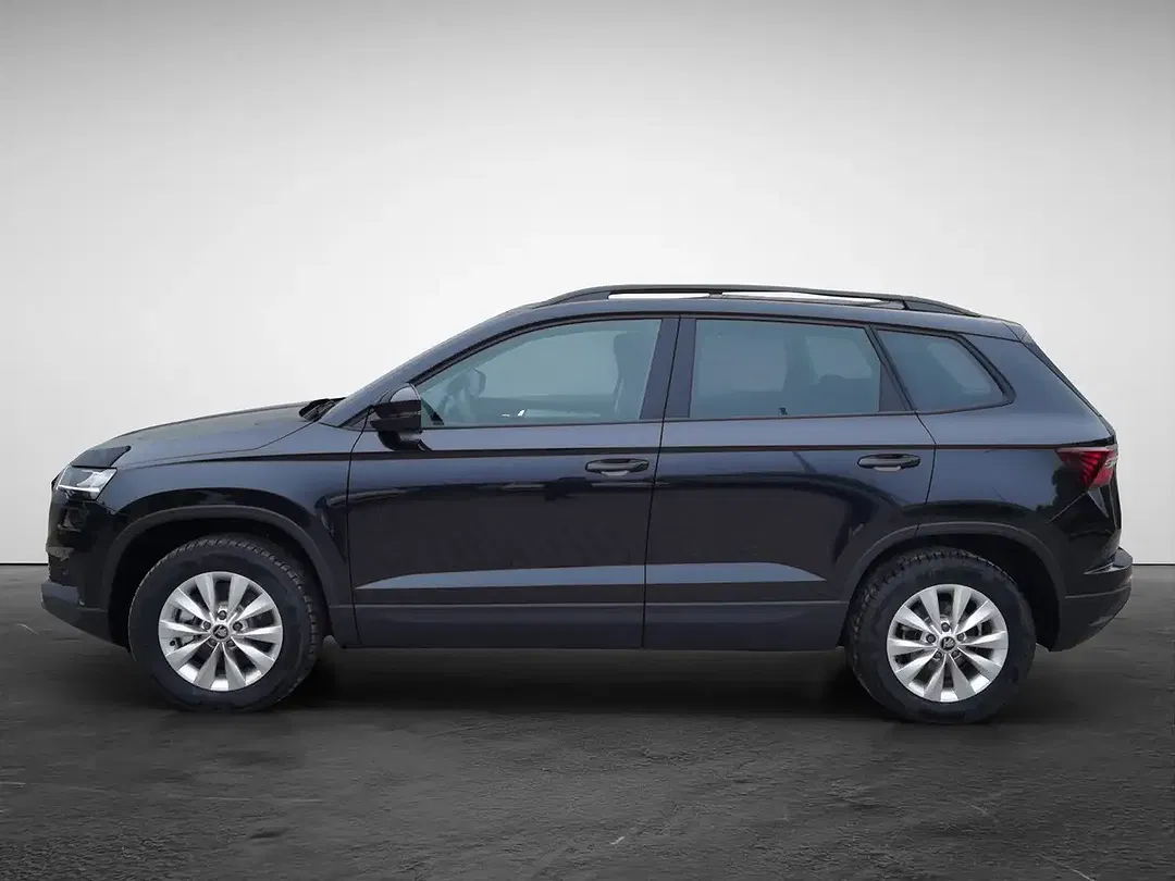 Skoda Karoq - Thumbnail 3