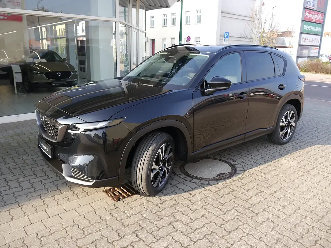 Mazda CX-5 - Afbeelding 1