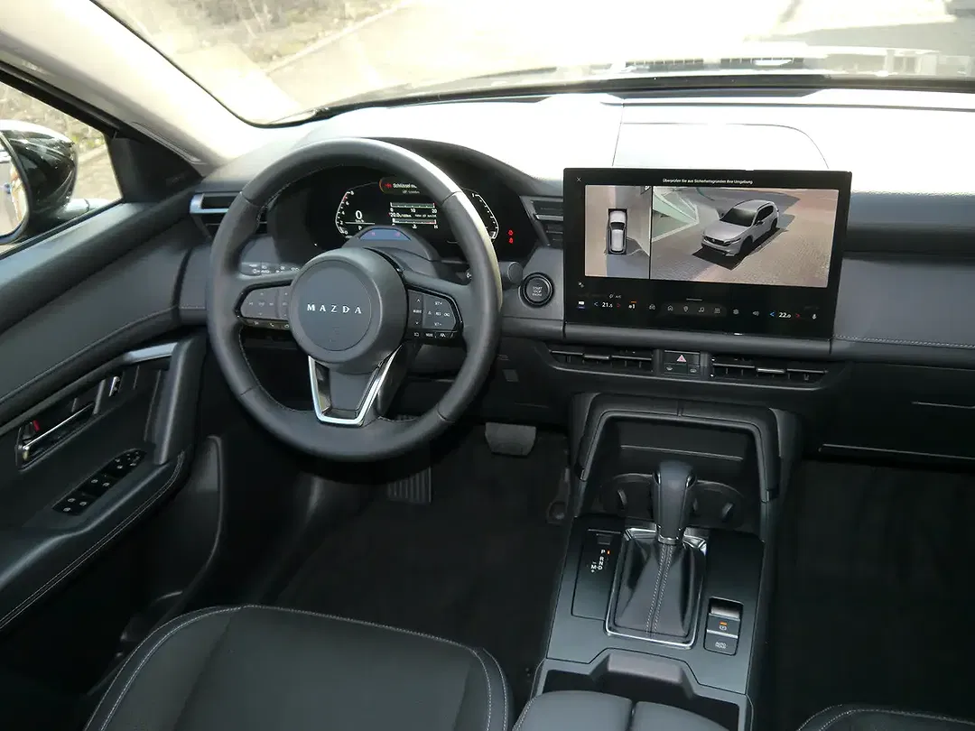 Mazda CX-5 - Thumbnail 12