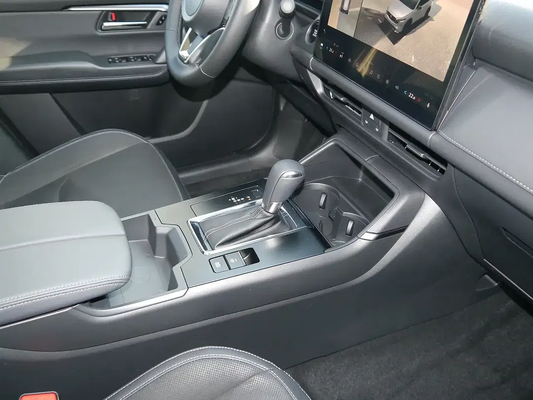 Mazda CX-5 - Thumbnail 18
