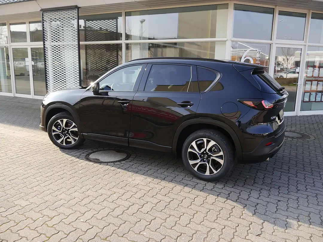 Mazda CX-5 - Thumbnail 5