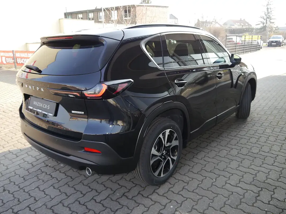 Mazda CX-5 - Thumbnail 7