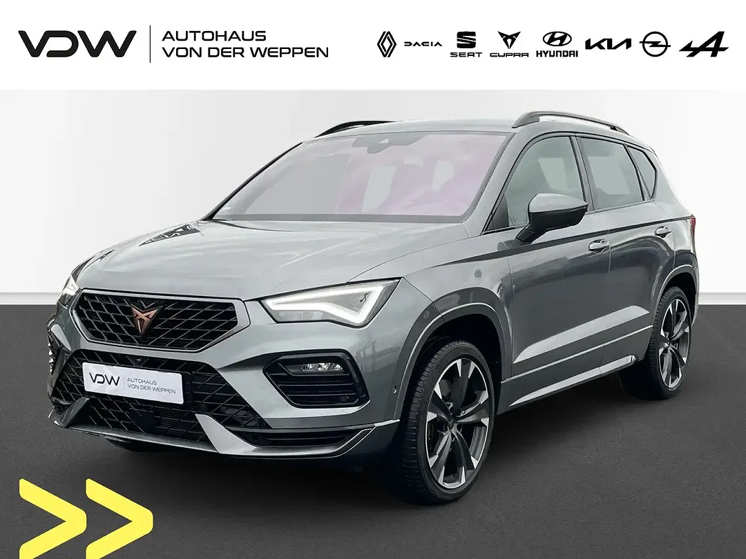 CUPRA Ateca - Afbeelding 1