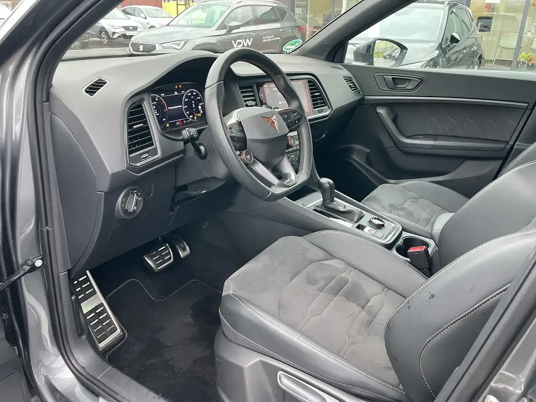 CUPRA Ateca - Thumbnail 10