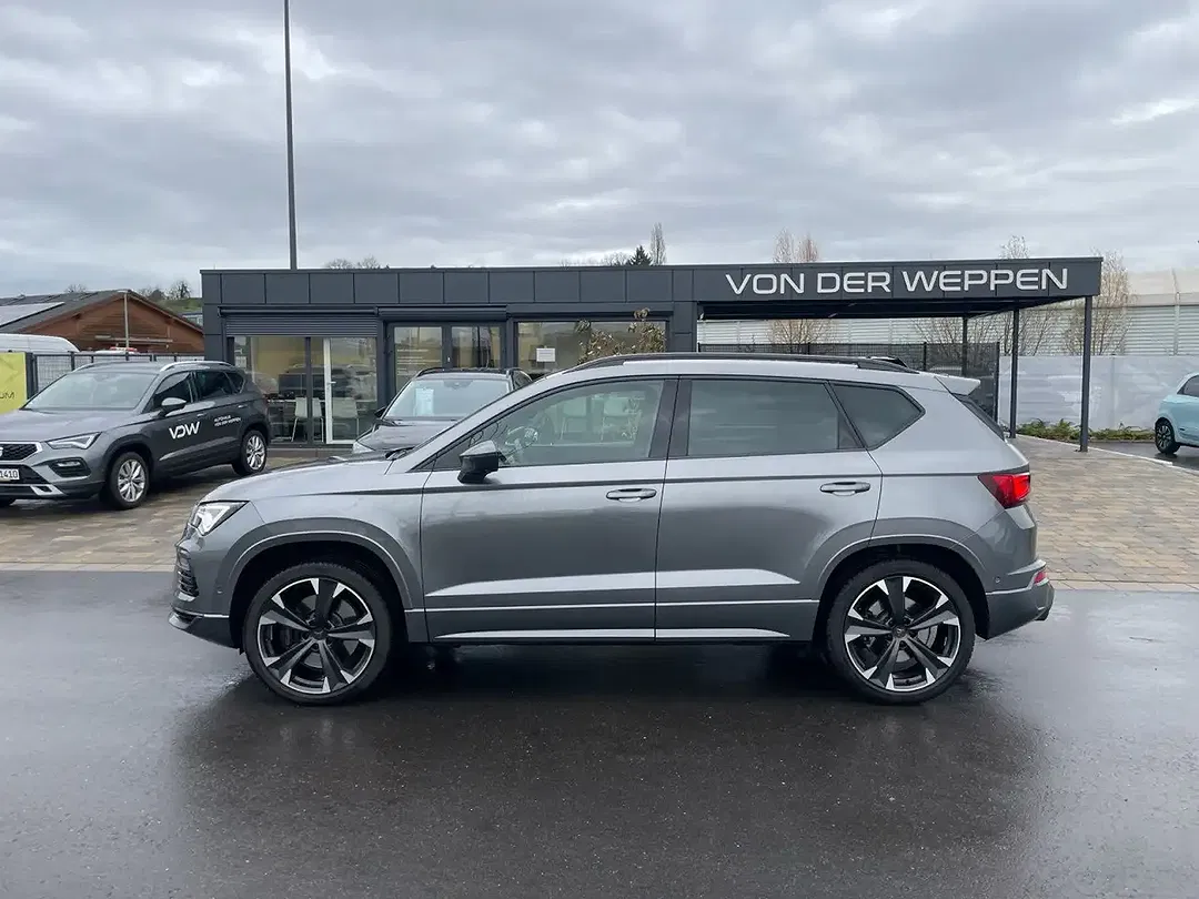 CUPRA Ateca - Thumbnail 2