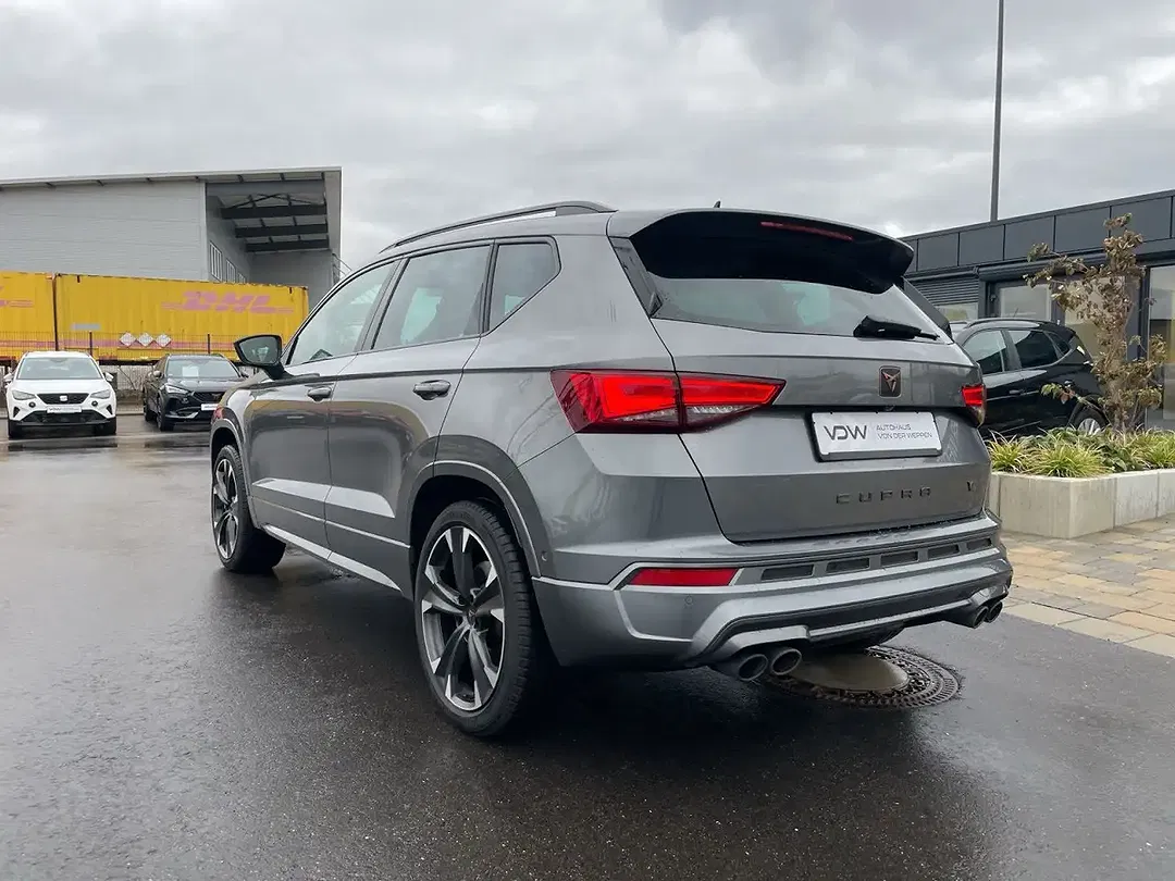 CUPRA Ateca - Thumbnail 3