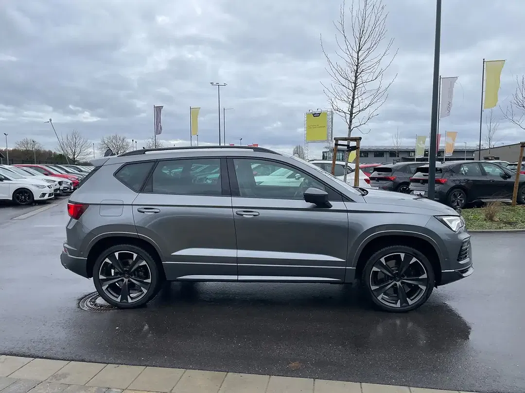 CUPRA Ateca - Thumbnail 5
