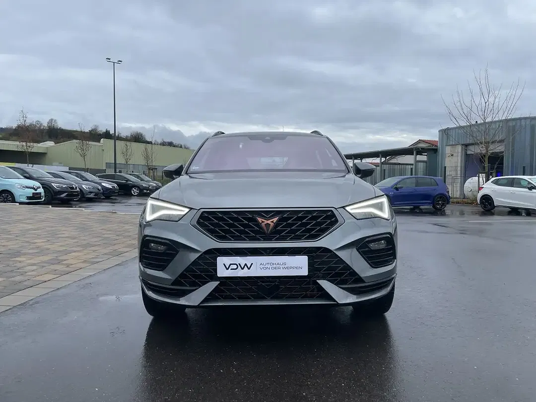 CUPRA Ateca - Thumbnail 7