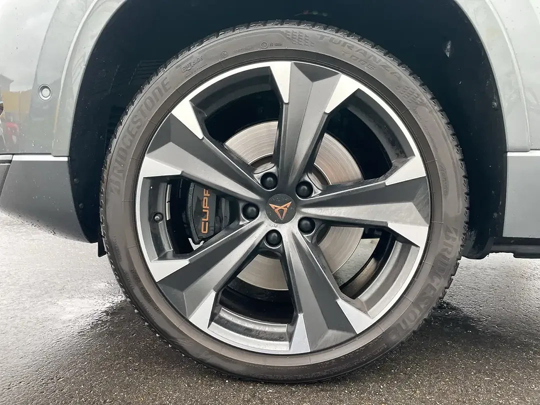 CUPRA Ateca - Thumbnail 9