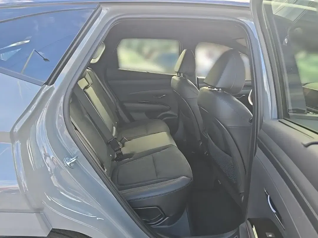 Hyundai TUCSON - Thumbnail 13