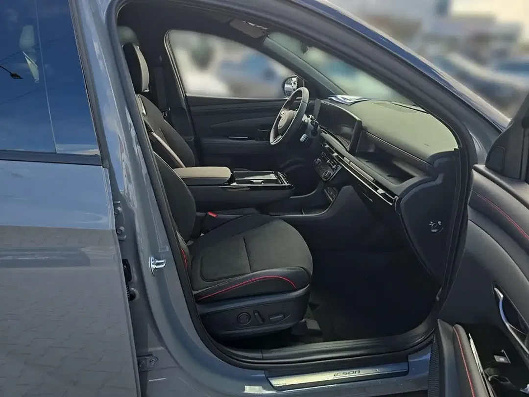 Hyundai TUCSON - Thumbnail 14