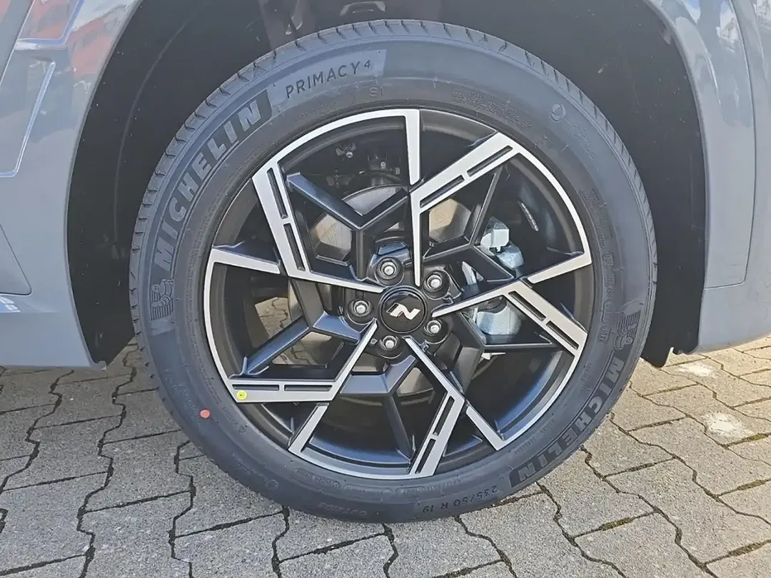 Hyundai TUCSON - Thumbnail 15