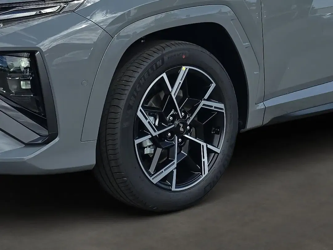 Hyundai TUCSON - Thumbnail 6
