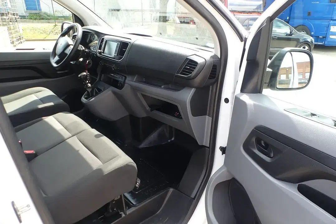 Toyota Proace - Thumbnail 12