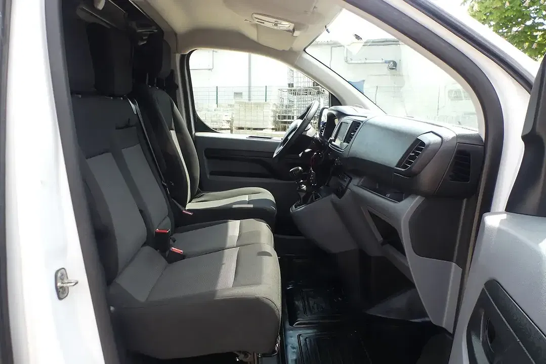 Toyota Proace - Thumbnail 13