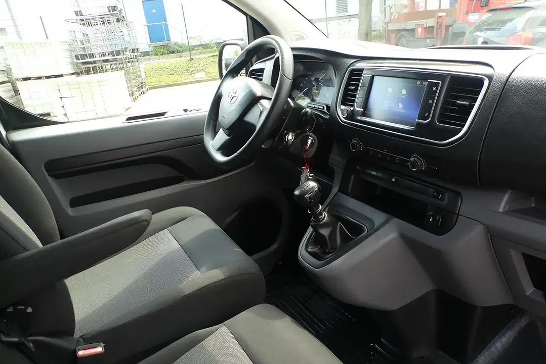 Toyota Proace - Thumbnail 14