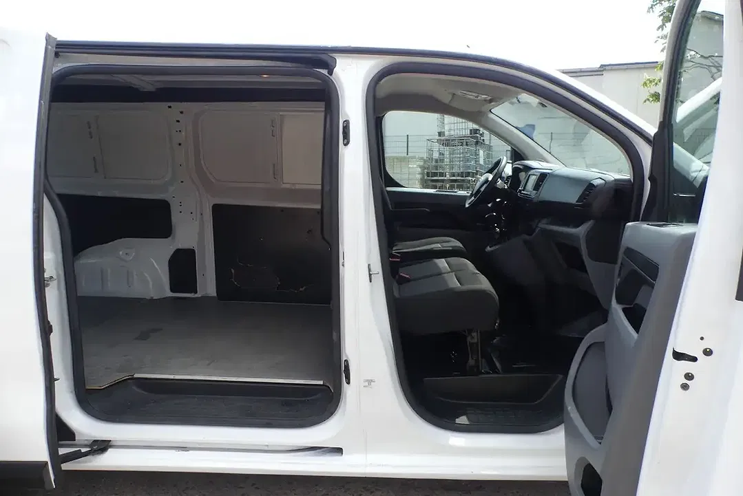 Toyota Proace - Thumbnail 15