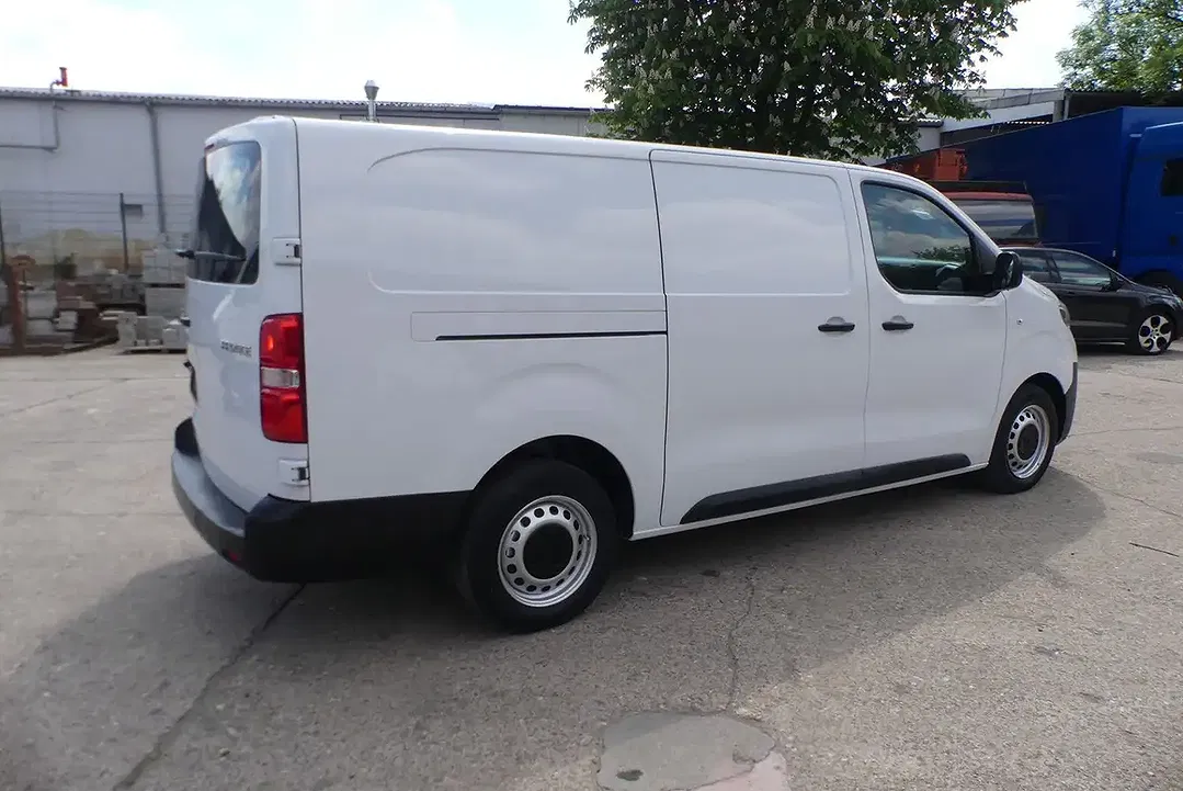Toyota Proace - Thumbnail 5