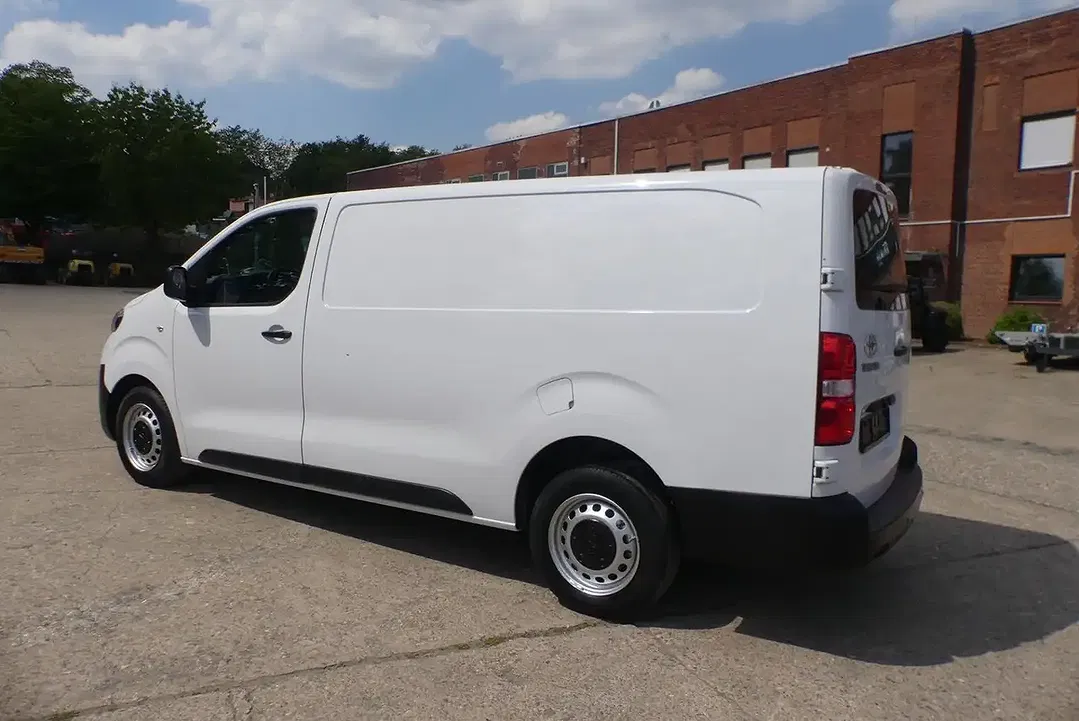 Toyota Proace - Thumbnail 7