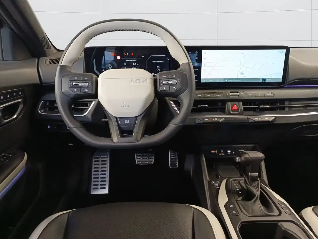 Kia K4 - Thumbnail 7