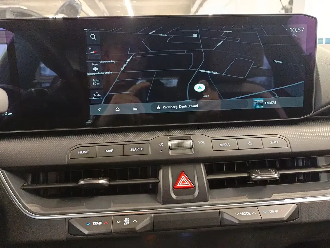 Kia K4 - Thumbnail 9