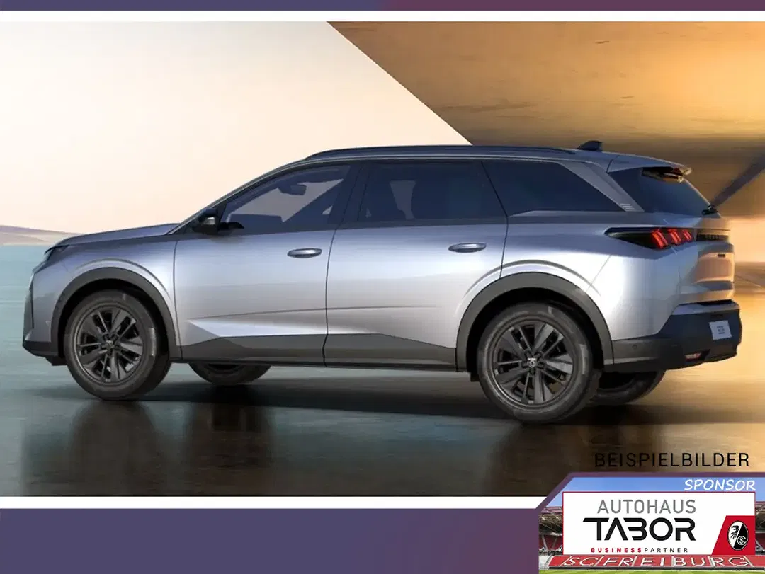 Peugeot 5008 - Thumbnail 2