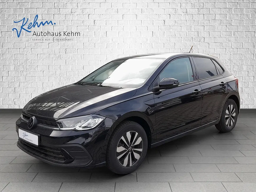 Volkswagen Polo - Afbeelding 1