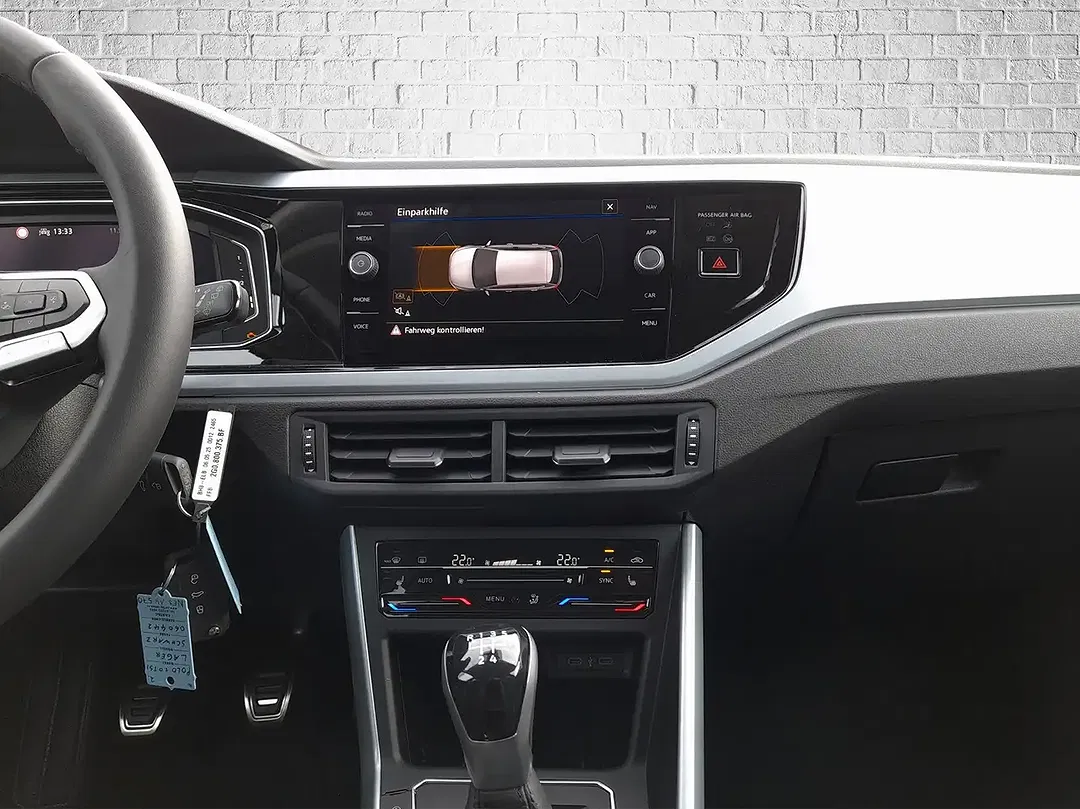 Volkswagen Polo - Thumbnail 13