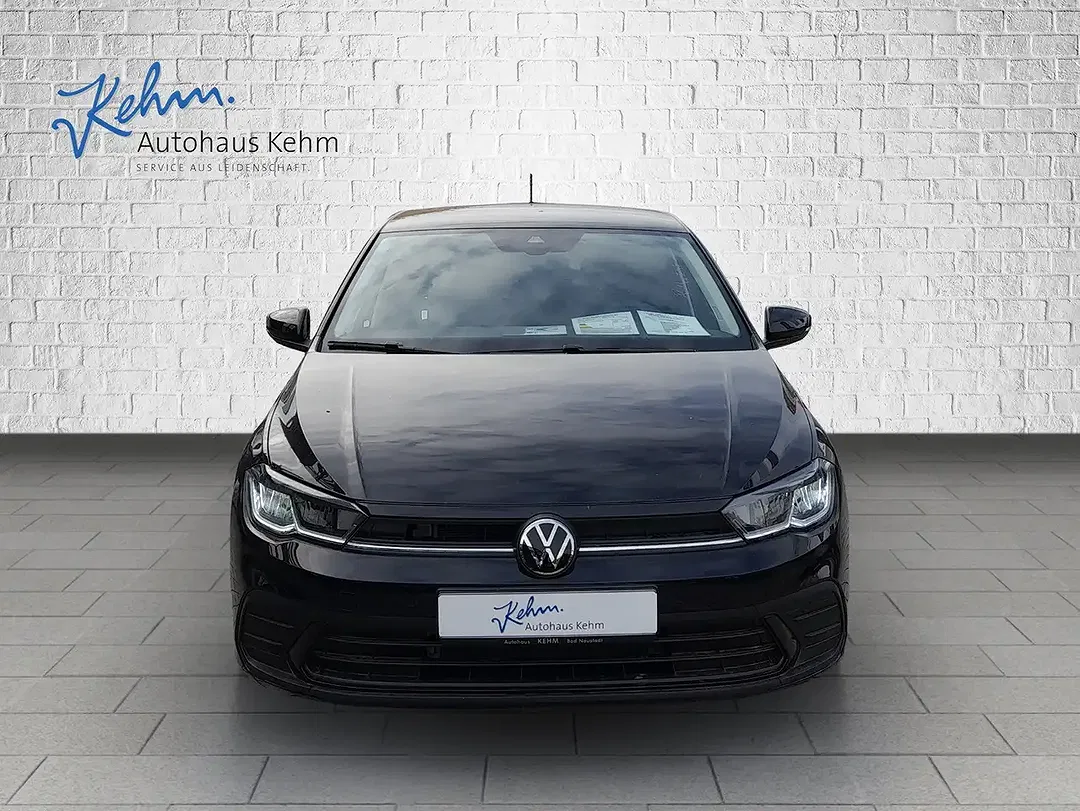 Volkswagen Polo - Thumbnail 2