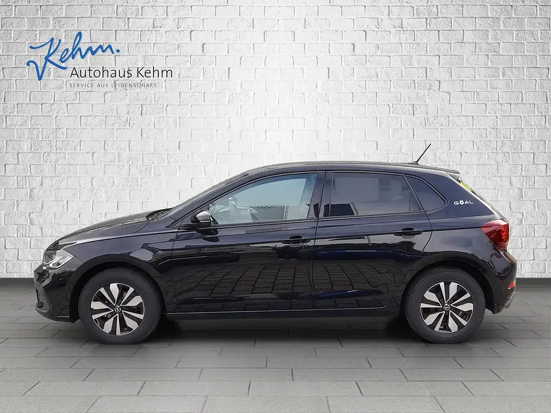 Volkswagen Polo - Thumbnail 3