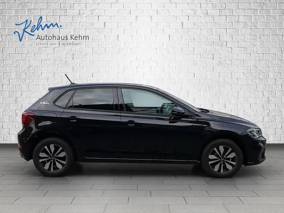 Volkswagen Polo - Thumbnail 7