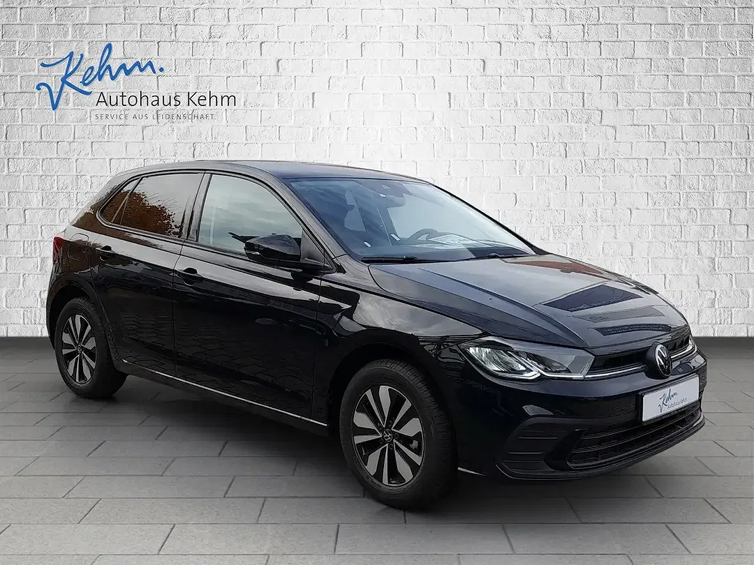 Volkswagen Polo - Thumbnail 8