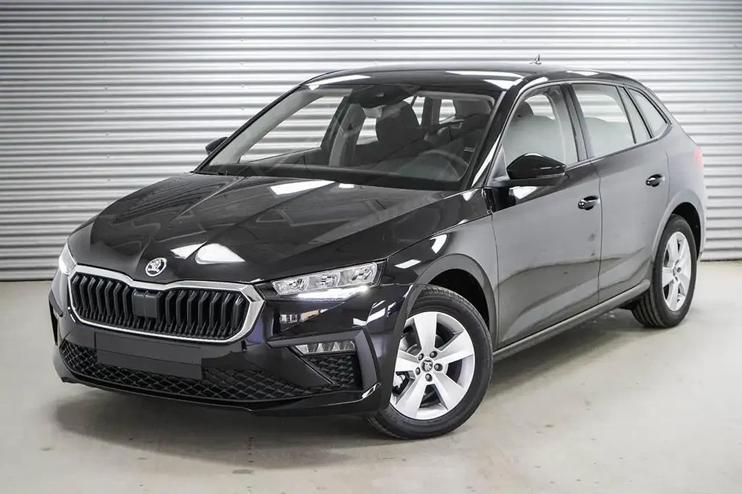 Skoda Scala - Afbeelding 1
